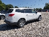 1GNER23D19S****** Salvage and Wrecked 2009 Chevrolet Traverse in Missouri State