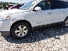 1GNER23D19S****** Salvage and Repairable 2009 Chevrolet Traverse in Missouri State
