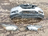 3CZRU5H55GM****** Wrecked 2016 Honda HR-V in Mississippi State