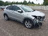 3CZRU5H55GM****** Salvage and Wrecked 2016 Honda HR-V in Grenada