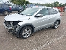 3CZRU5H55GM****** Used and Repairable 2016 Honda HR-V in Grenada