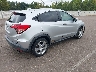 3CZRU5H55GM****** Salvage and Wrecked 2016 Honda HR-V in Mississippi State