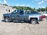 1GCRKSE72CZ****** Reparables 2012 Chevrolet Silverado 1500 en Estado de Massachusetts