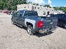 1GCRKSE72CZ****** Salvamento y Reparables 2012 Chevrolet Silverado 1500 en Boston Shirley