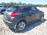 JN8AF5MRXBT****** Salvamento y Destrozados 2011 Nissan Juke en Estado de Alabama