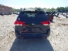 5TDDK3DC1BS****** Wrecked 2011 Toyota Sienna