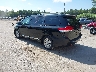 5TDDK3DC1BS****** Salvage and Repairable 2011 Toyota Sienna in Portland Gorham