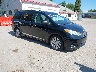 5TDDK3DC1BS****** Salvage and Wrecked 2011 Toyota Sienna in Portland Gorham