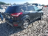 1FMCU9G95FU****** Salvage and Wrecked 2015 Ford Escape in Ohio State