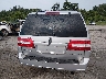 5LMJJ2H5XEE****** Destrozados 2014 Lincoln Navigator