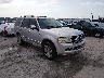 5LMJJ2H5XEE****** Salvamento y Destrozados 2014 Lincoln Navigator en Baton Rouge