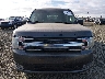 2FMHK6C82FB****** Wrecked 2015 Ford Flex in Oregon State
