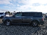 2FMHK6C82FB****** Repairable 2015 Ford Flex in Oregon State