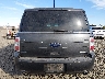 2FMHK6C82FB****** Wrecked 2015 Ford Flex