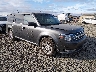 2FMHK6C82FB****** Salvage and Wrecked 2015 Ford Flex in Eugene AUX Lot