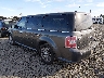 2FMHK6C82FB****** Salvage and Repairable 2015 Ford Flex in Eugene AUX Lot