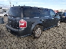 2FMHK6C82FB****** Salvage and Wrecked 2015 Ford Flex in Oregon State