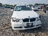 WBAVA37527N****** Wrecked 2007 BMW 3 Series in Arkansas State
