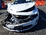 1G1FB3DS4L0****** Wrecked 2020 Chevrolet Camaro in Nevada State