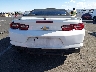 1G1FB3DS4L0****** Wrecked 2020 Chevrolet Camaro