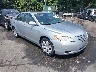 JTNBE46K073****** Salvage and Wrecked 2007 Toyota Camry in Greensboro