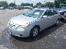 JTNBE46K073****** Used and Repairable 2007 Toyota Camry in Greensboro
