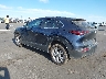 3MVDMBBLXMM****** Salvamento y Reparables 2021 Mazda CX-30 en Sacramento