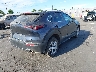 3MVDMBBLXMM****** Salvamento y Destrozados 2021 Mazda CX-30 en Estado de California