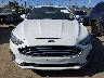 3FA6P0LU3KR****** Wrecked 2019 Ford Fusion in California State