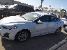 3FA6P0LU3KR****** Repairable 2019 Ford Fusion in California State