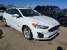 3FA6P0LU3KR****** Salvage and Wrecked 2019 Ford Fusion in North Hollywood