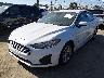 3FA6P0LU3KR****** Used and Repairable 2019 Ford Fusion in North Hollywood