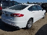 3FA6P0LU3KR****** Salvage and Wrecked 2019 Ford Fusion in California State