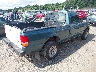 1FTCR10A8VT****** Salvamento y Destrozados 1997 Ford Ranger en Estado de Massachusetts