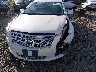 2G61S5S36E9****** Repairable 2014 Cadillac XTS