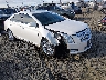 2G61S5S36E9****** Salvage and Wrecked 2014 Cadillac XTS in Eugene