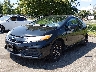 2HGFG3B85FH****** Used and Repairable 2015 Honda Civic in Englishtown