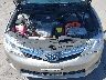 4T1BD1FK9DU****** Repairable 2013 Toyota Camry Hybrid in Fremont