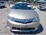 4T1BD1FK9DU****** Wrecked 2013 Toyota Camry Hybrid in California State