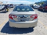 4T1BD1FK9DU****** Wrecked 2013 Toyota Camry Hybrid