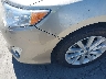 4T1BD1FK9DU****** Salvage and Repairable 2013 Toyota Camry Hybrid in California State