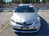 JTDZN3EU8EJ****** Wrecked 2014 Toyota Prius V in California State