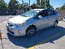 JTDZN3EU8EJ****** Used and Repairable 2014 Toyota Prius V in Fremont