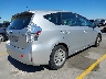 JTDZN3EU8EJ****** Salvage and Repairable 2014 Toyota Prius V in California State
