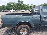 JT4RN01P3P7****** Destrozados 1993 Toyota Pickup en Greenville