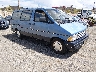1FMDA31X8NZ****** Salvamento y Destrozados 1992 Ford Aerostar en Reno