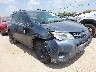 2T3ZFREV4EW****** Salvamento y Destrozados 2014 Toyota RAV4 en San Antonio South