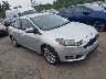 1FADP3F26FL****** Salvamento y Destrozados 2015 Ford Focus en Boston Shirley