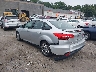 1FADP3F26FL****** Salvamento y Reparables 2015 Ford Focus en Boston Shirley