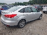 1FADP3F26FL****** Salvamento y Destrozados 2015 Ford Focus en Estado de Massachusetts